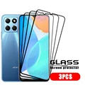 3 Front Glass