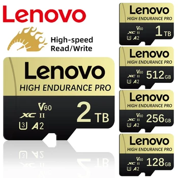 Lenovo High-Speed SD Card 1
