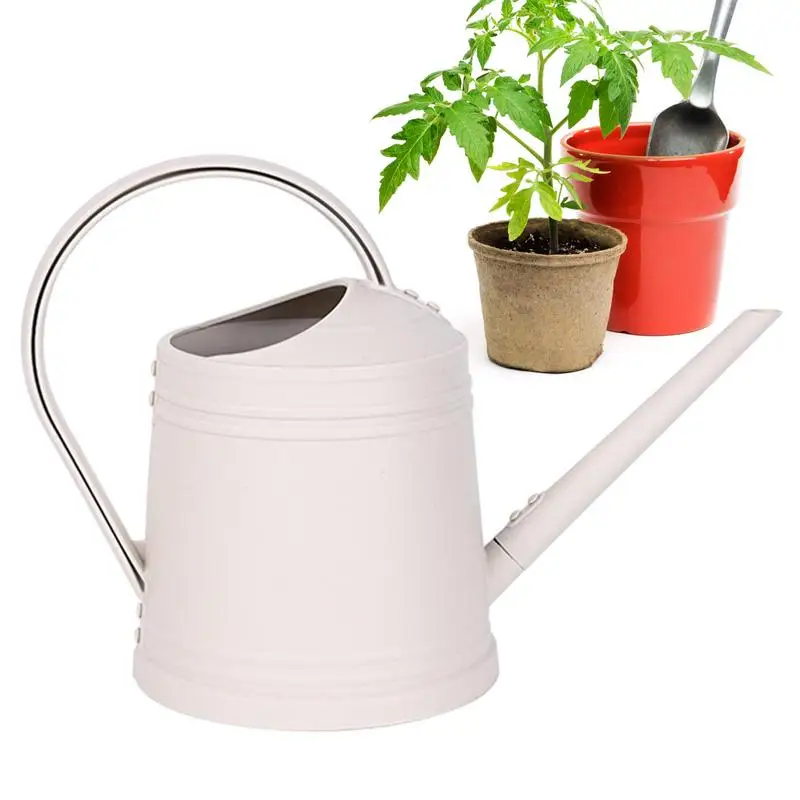Watering can indoor plants flower watering can outdoor house plants garden flower garden tools watering can watering pot flower watering pot