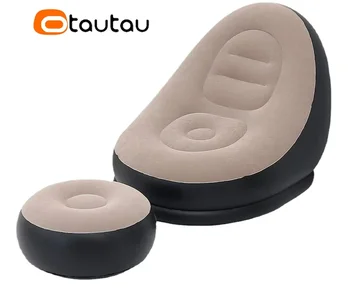 Inflatable Lounge Chair 1