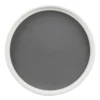 Condiment Storage Rack Kitchen Storage Tray Round Shelf Pantry Cabinet Turntable 1 Tier Spice Rack Rotating Organizer 3