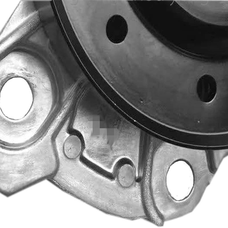 WATER PUMP For TOYOT-A SCIO-N COROLL-A MATRIX xD 16100-39466 OEM