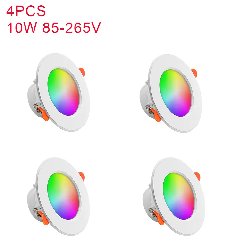 4pcs