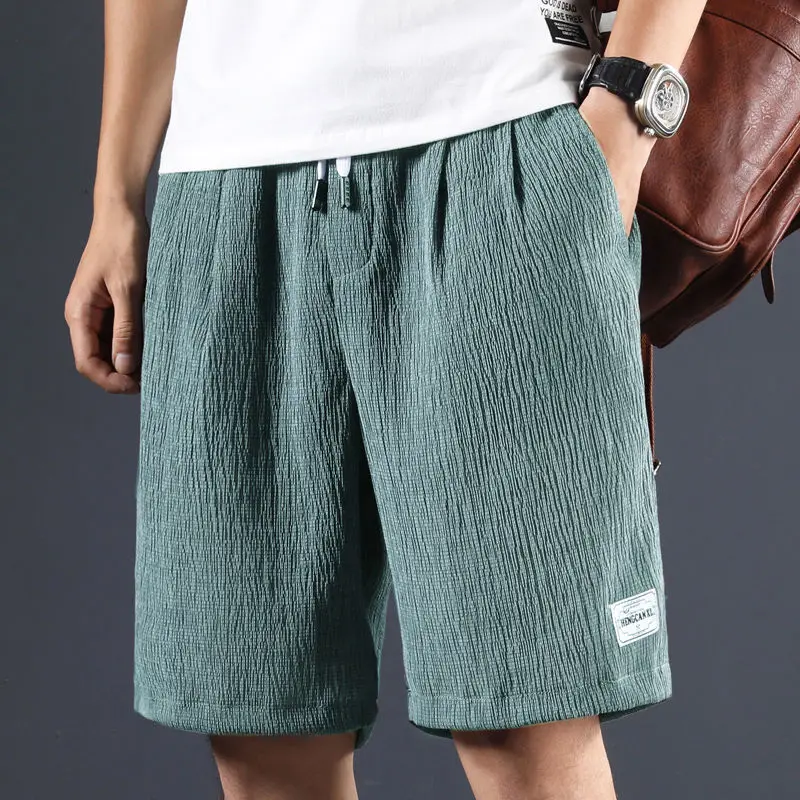 K28 shorts)-green