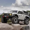 RGT EX86150 PATHFINDER 4WD 1/10 Remote Control Electric Dual Speed Reverse RC Climbing Car Model Adult Children Toy 5