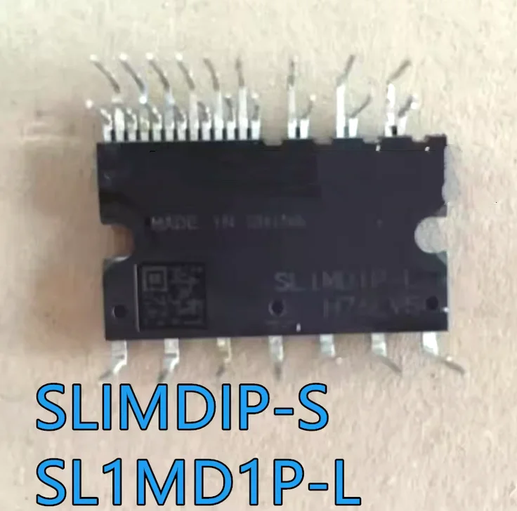 Modulo inverter per condizionatore d'aria 1PCS LIMDIP-L SLIMDIP-S SL1MD1P-L SL1MD1P-S LIMDIP