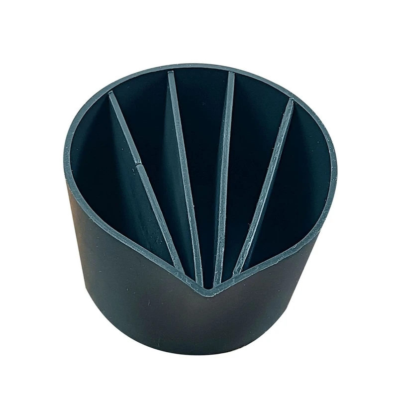 2/3/4/5 Holes Silicone Mold Cup Dispenser Color Modulation Mini Cup for DIY Epoxy Resin Craft Mixing Cup Dispensing Cup Cup