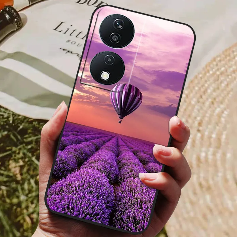 Luxury Silicone Phone Case - Premium Protective Back Cover