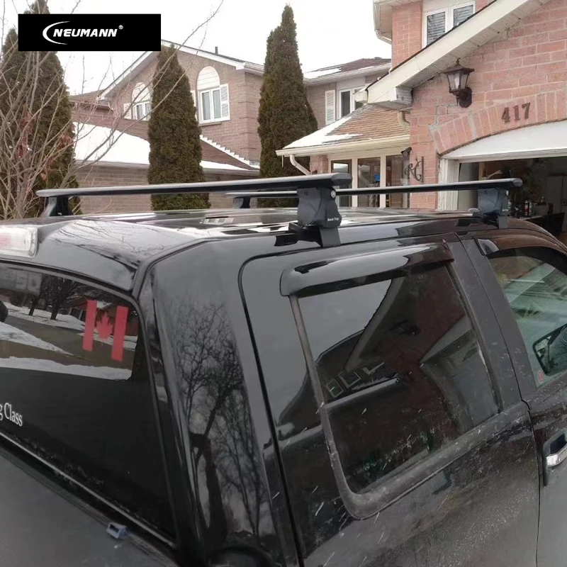F150 Thule Roof Bars F150 Thule Roof Mount Thule Roof Rack Ford