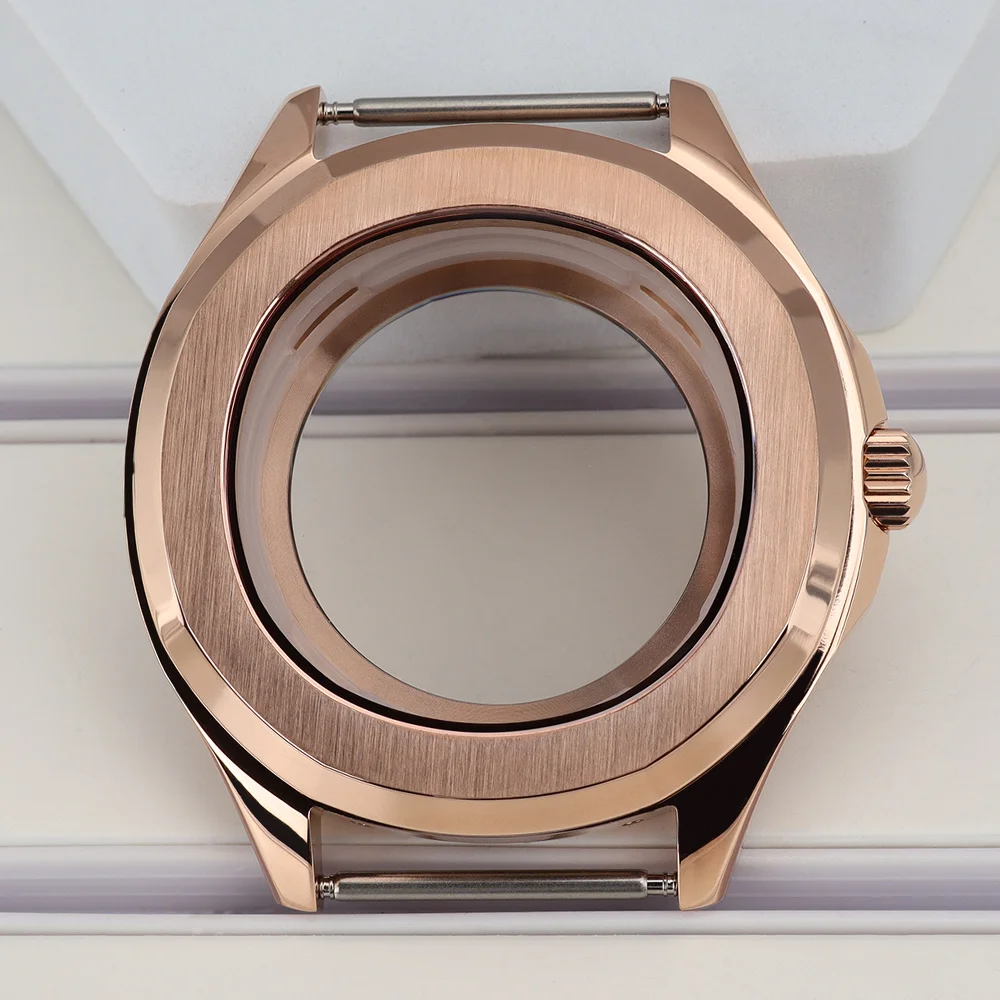 Rose gold