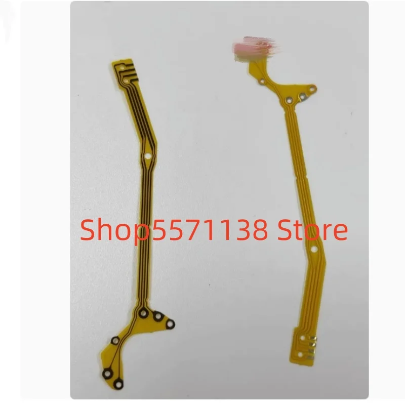 1PCS/ NEW Shutter Flex Cable For SAMSUNG S500 S600 S630 S700 S730 S750 L60 L73 L700 For FUJI Fujifilm F460 F470 PENTAX M10