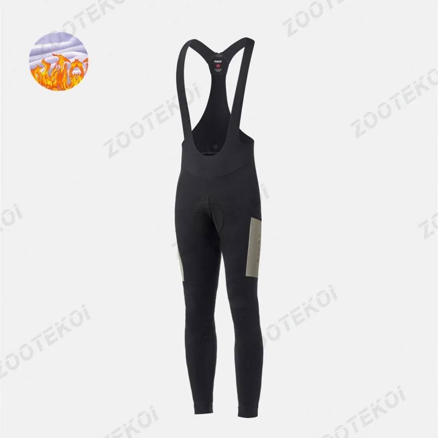 Pedaal Ed Winter Lange Mouwen Thermische Fleece Fietsen Kleding Mannen Outdoor Riding Mtb Ropa Ciclismo Racing Fiets Kleding