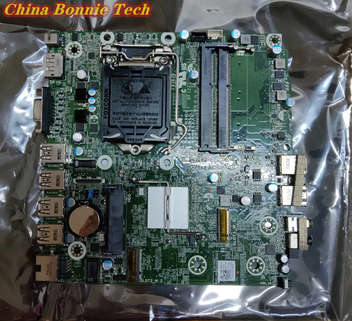 Scheda Madre Per Dell Optiplex 9020M