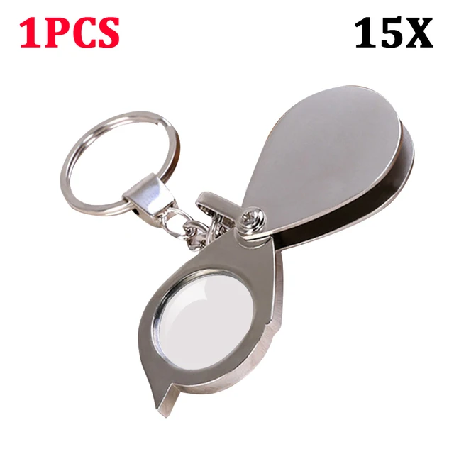 1pcs 15X 30mm