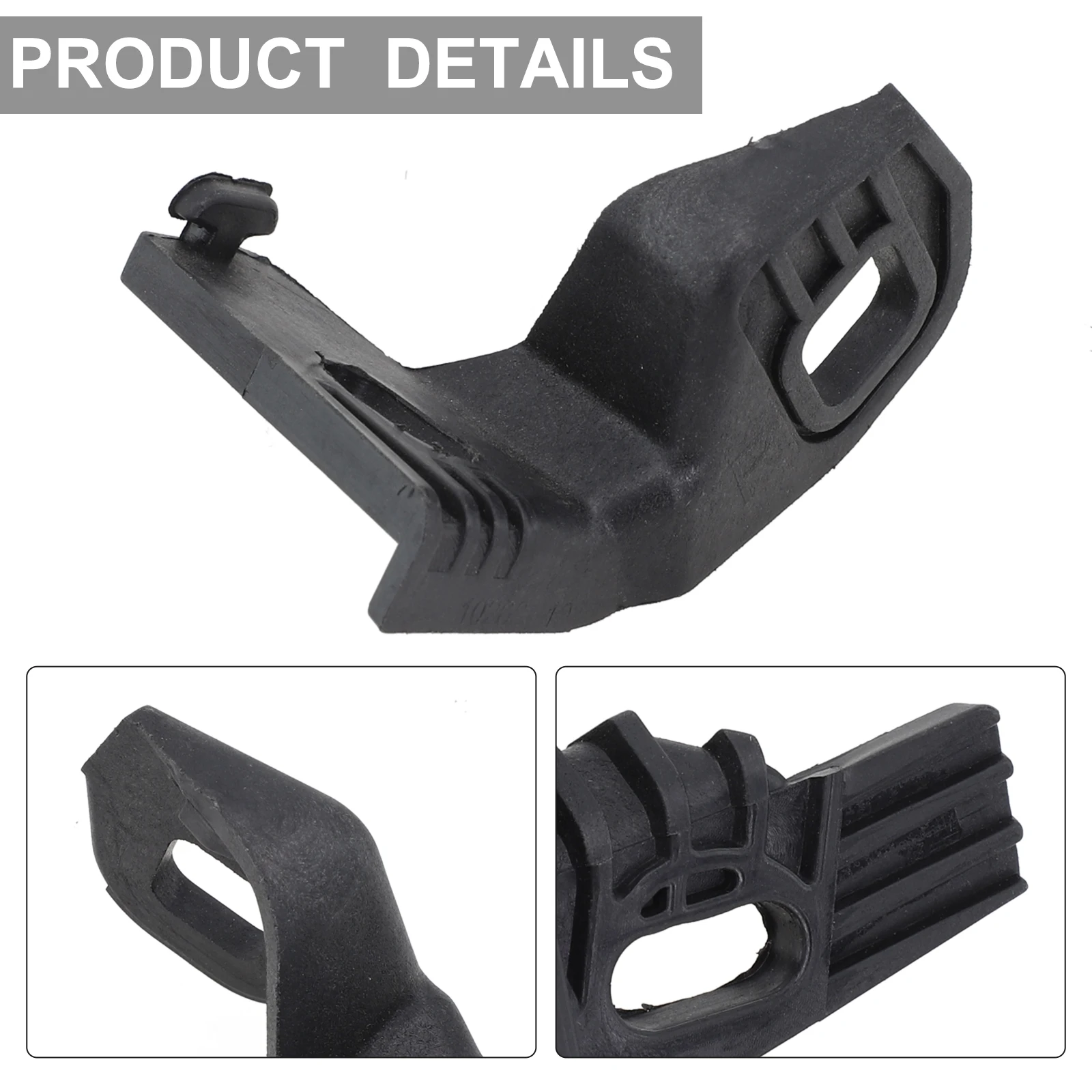 

Car Right Headlight Support Bracket Holder For BMW F20 F21 F22 F223 F87 M2 51647273066 Car Headlight Repair Kit