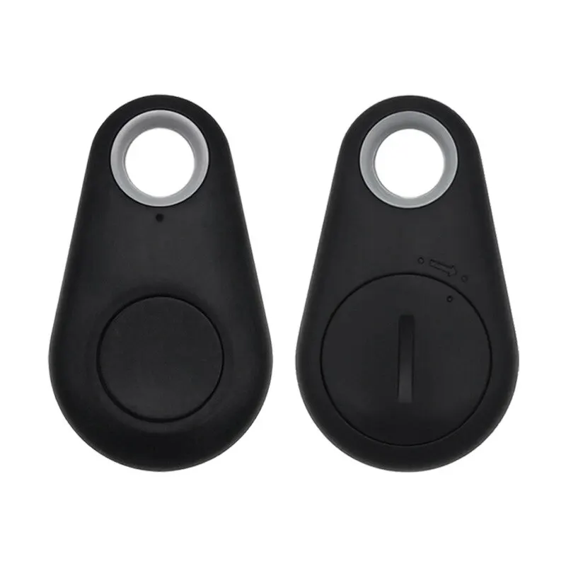 GPS Tracker Mini Fashion Smart Dog Pets Bluetooth 4.0 GPS Tracker Anti Lost Alarm Tag Wireless Child Bag Wallet Key Finder Locator
