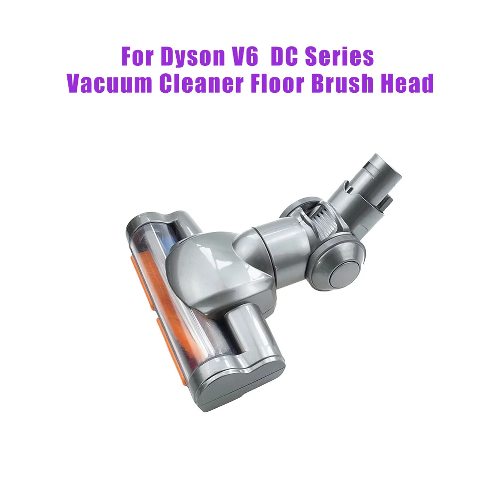 For Dyson V6 Floor Brush Head Replacement Parts Dyson V6 DC45 Vacuum