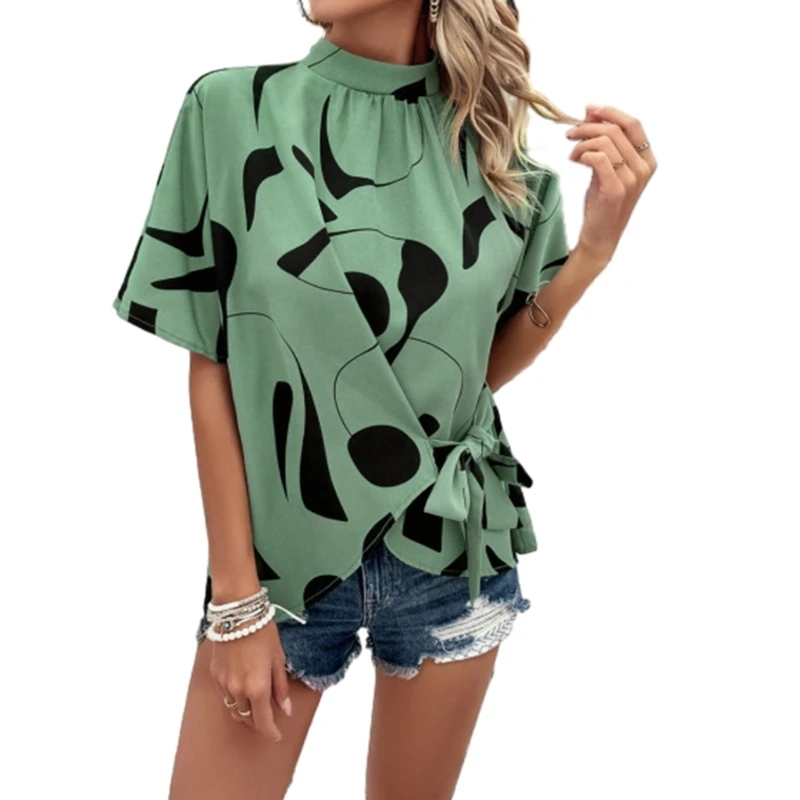 Рисунок 2 - Женские блузки, повседневная рубашка