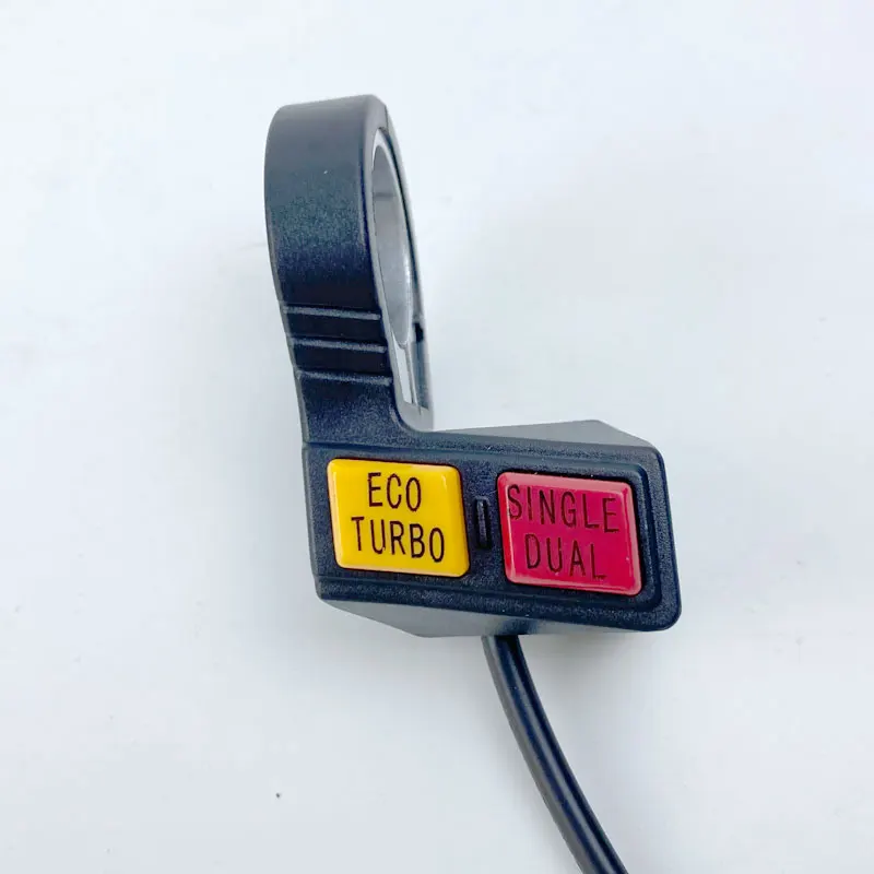 CC1 60V45A Central Display 3000W Brushless Controller YUNLI ORDOOSPEED