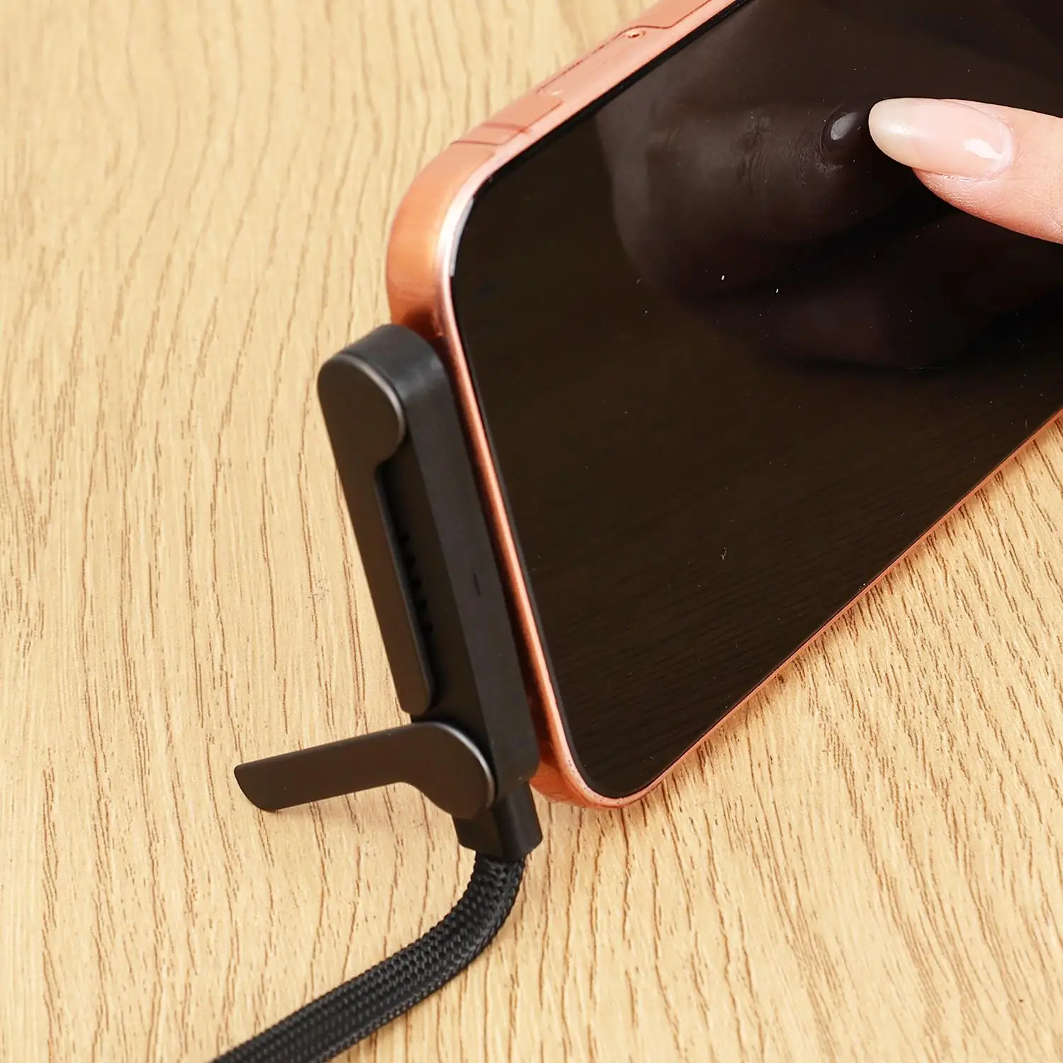 All-in-One 240W Charging Cable with Stand – USB-C to USB-C & USB-A Fast Charger for iPhone & Android 24 S2ccfc3d5bd19418594385f4f46bd9b5bd