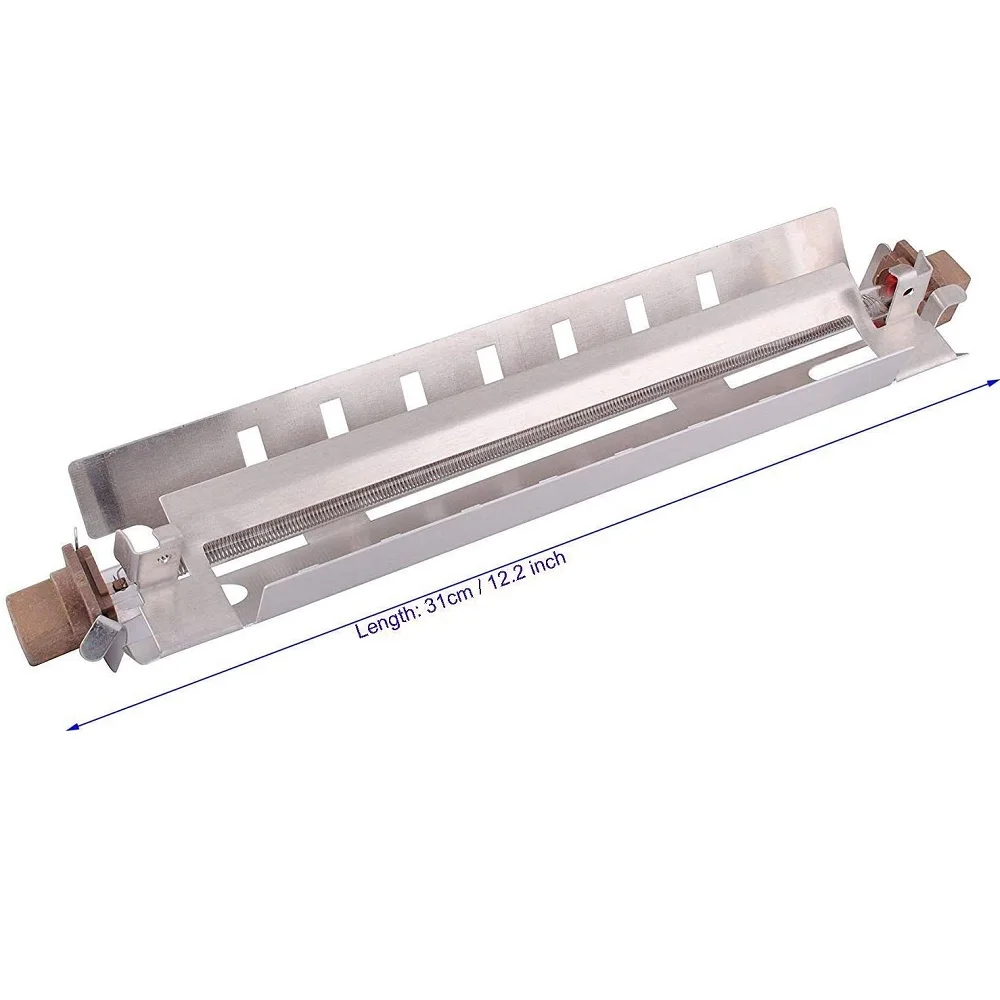 WR51X10055 Refrigerator Defrost Heater Kit Defrost Element Assembly For GE HOTPOINT WR55X10025 AP3672963 PS964350 PS1018130 For Refrigerator Parts