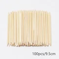 100pcs 9.5cm
