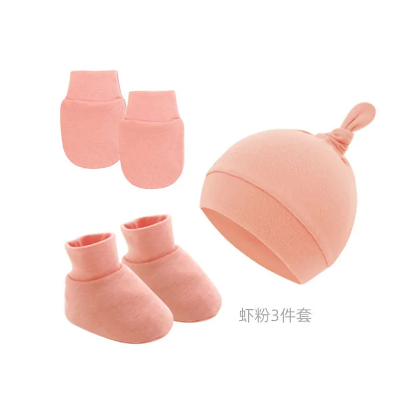 Рисунок 6 - Мягкие хлопковые перчатки с защитой