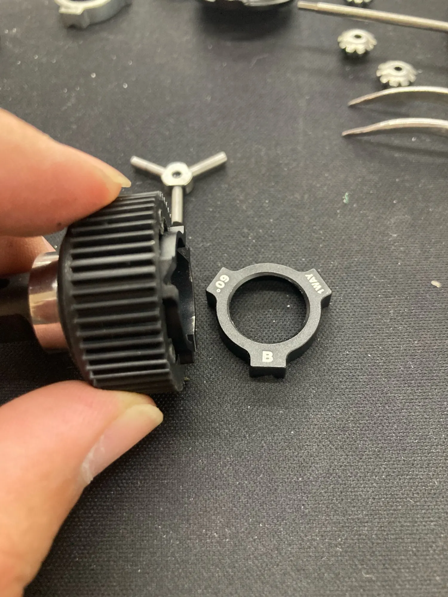 LSD Gear Diff Assembly for PDK RD YD2 ,31013,KKPIT - AliExpress