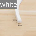 7X6mm-white