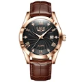 Rose black