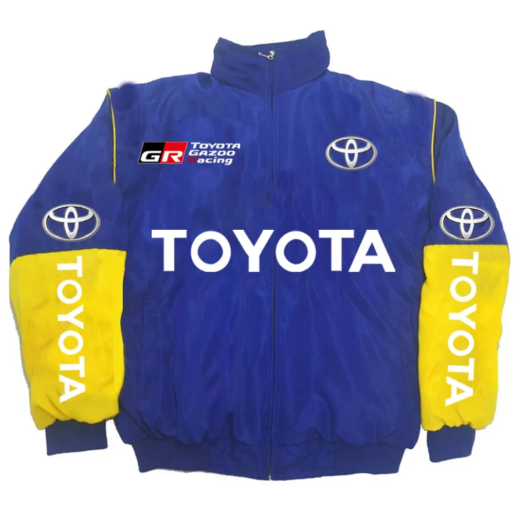 ملابس رياضية شتوية قطنية بتصميم عصري لركوب الدراجا...