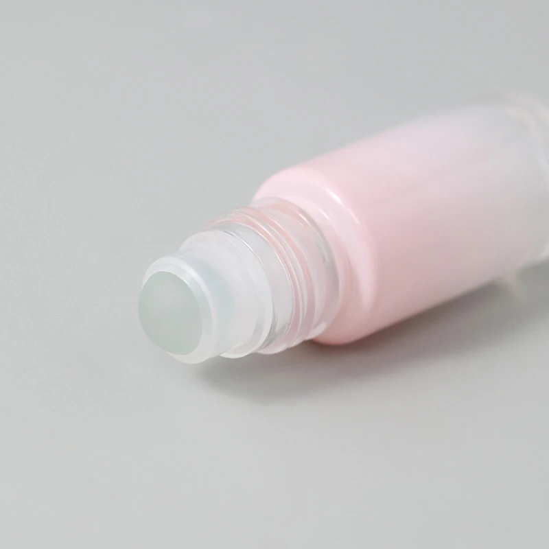 5ml/10ml Empty Perfume Roller Ball Bottle On Liquids Oil Container Refillable Bottles Portable Mini Storage Bottle