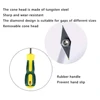 9Pcs Professional Ceramic Tile Grout Remover Tungsten Steel Tiles Gap Cleaner Drill Bit for Floor Wall Seam Cement Tool Dropship 4