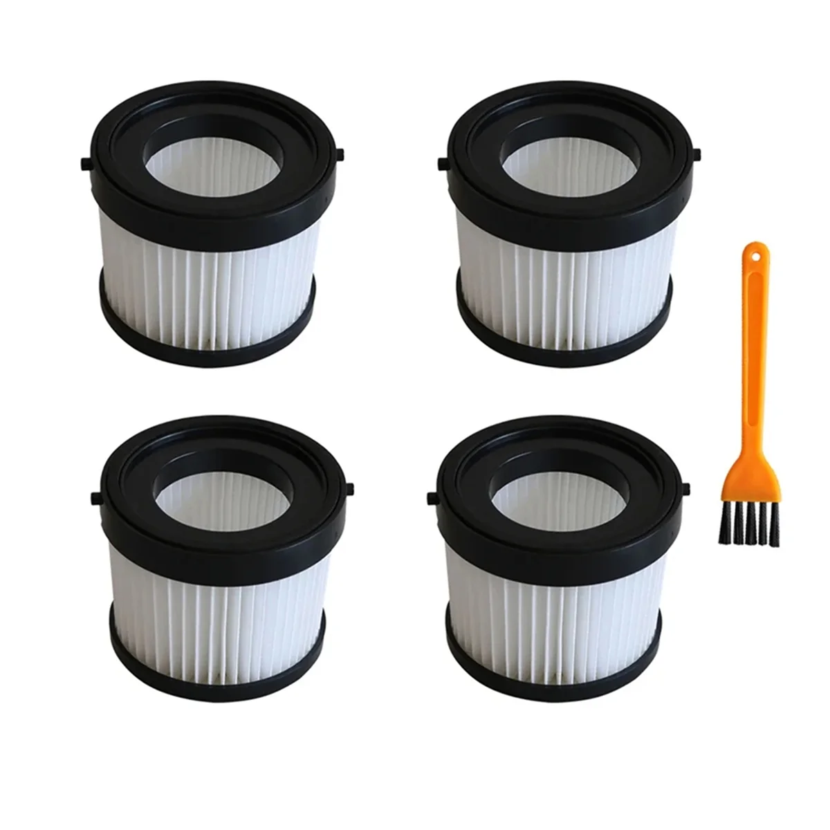 FZFZ Washable Filter Replacements for DCV5011H DCV501LN DCV501 20V Vacuum Cleaner Accessories Filters Spare Parts