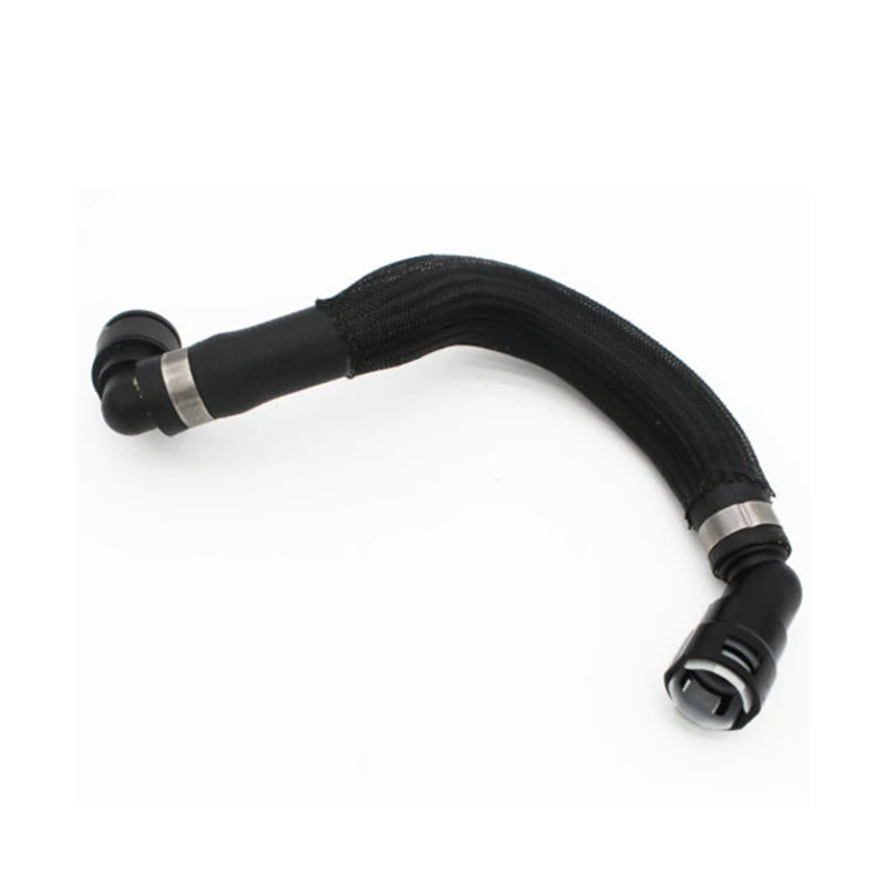 Heater Supply Jumper Hose 68199254AB For JEEP CHEROKEE 2.4L 2014 2015 silicone hose