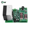 9.99A 60W 30V Constant Current Electronic Load Discharge Battery Capacity Tester Electrician Tool 5