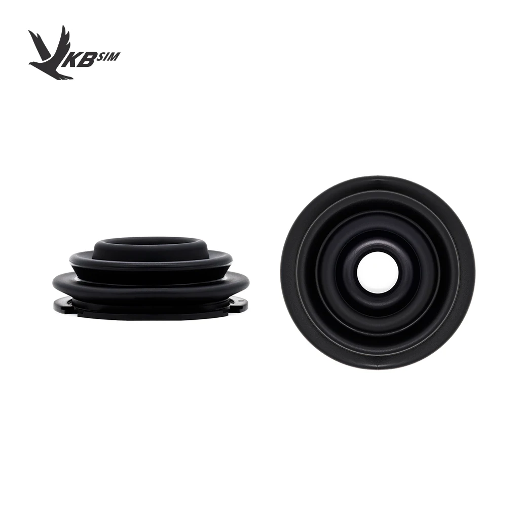 

VKBSIM New Dust Cover Set/Unfighter MKIII New Dust Cover Set