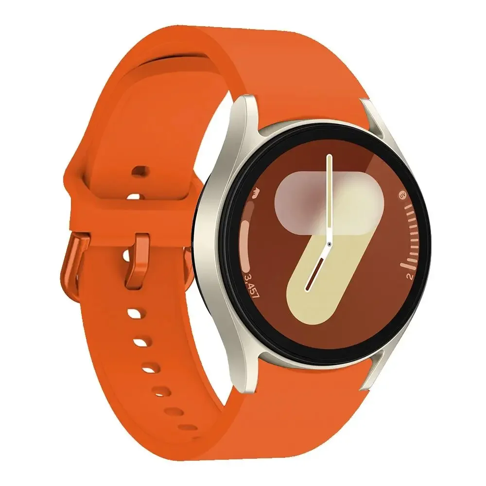 Silicone Strap Bracelet Wristband