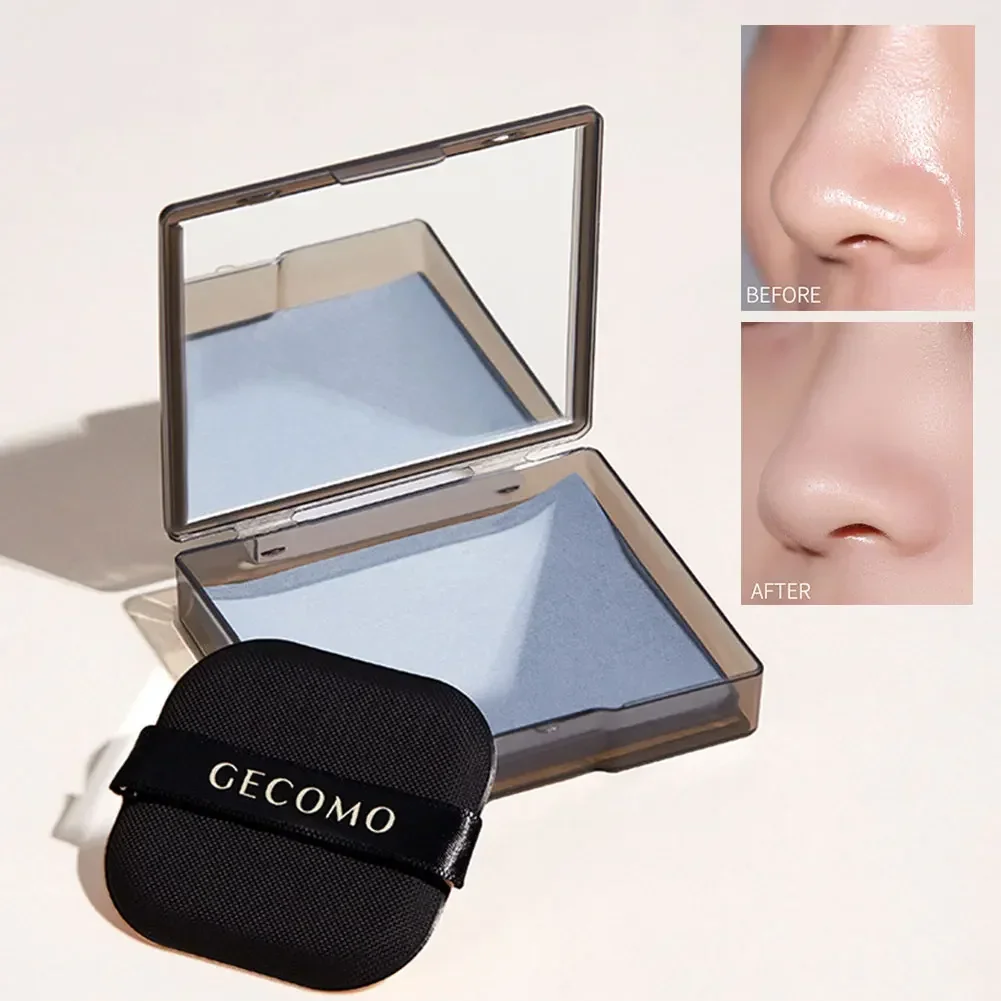 Facial Oil Blotting Paper Matte Face Wipes Oil Control Oil-absorbing Face Cleaning Beauty Makeup Tools Accessories 100pcs/set face oil absorbing paper