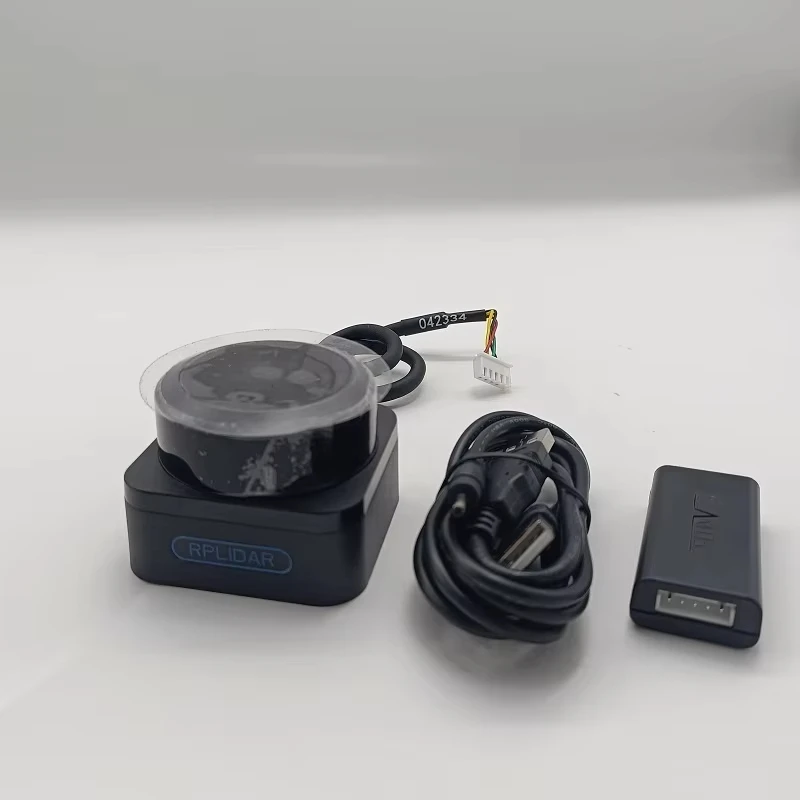Sensore RPLIDAR S3 SLAMTEC - immagine 2