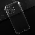 Transparent TPU Case