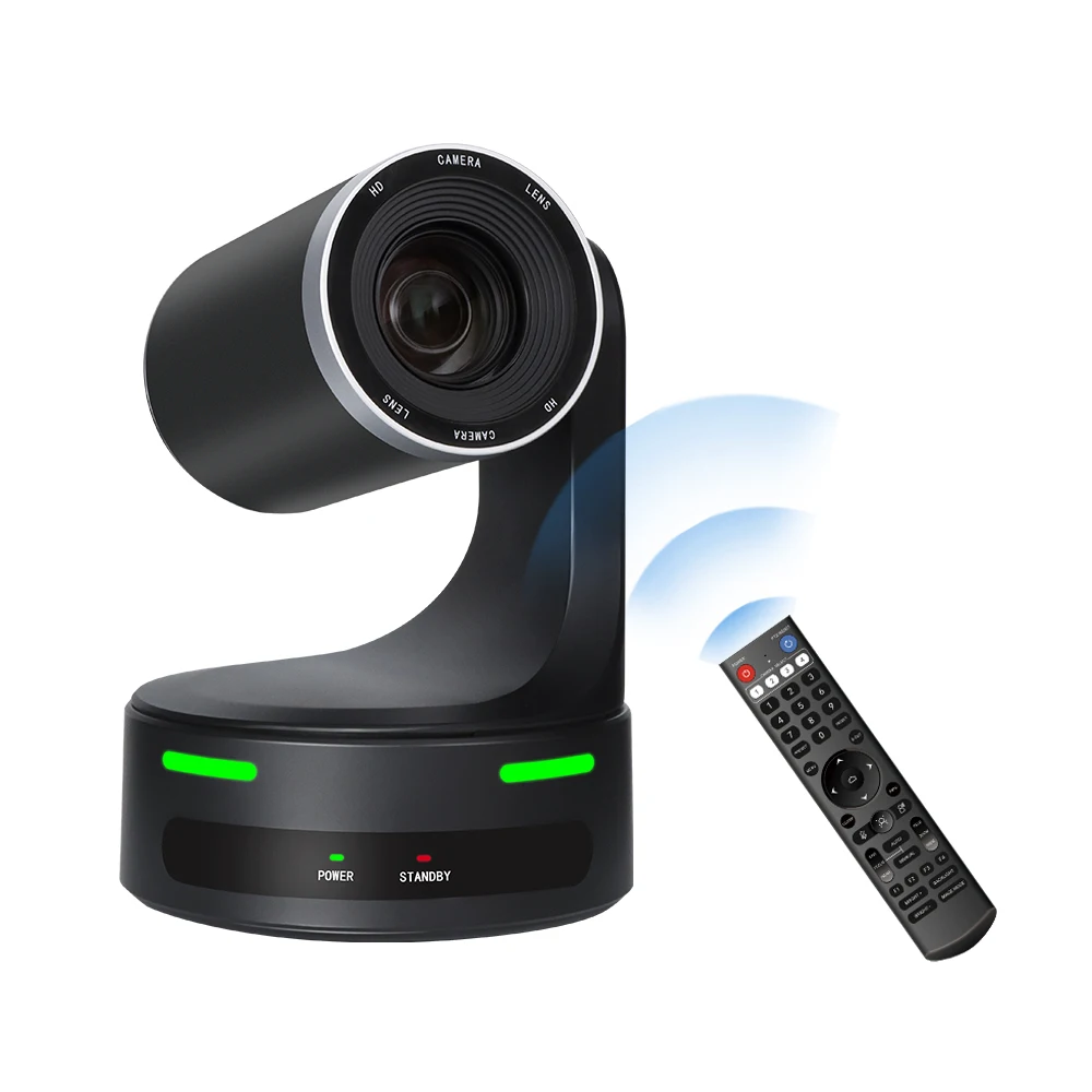 

Система видеонаблюдения Kato, 360 градусов, 20x USB3.0 SDI IP HDMI