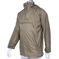 SMTP B717 British CS combat jacket british army pullovers fleece waterproof trench jacket PCS Thermal Jacket 2