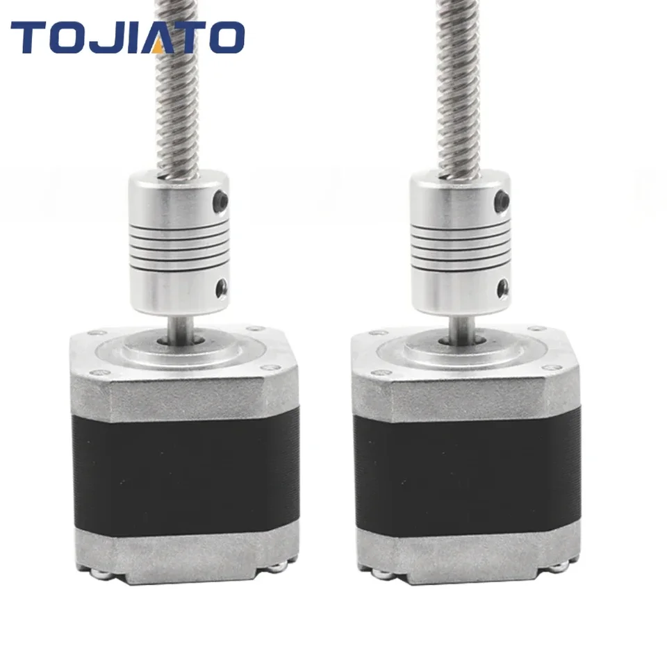 Saiper Flexibele koppelingen 5 mm tot 8 mm (5