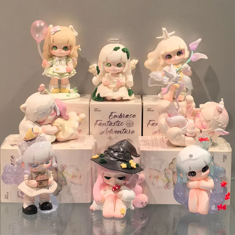 Liita Embrace Fantastic Adventure　シークレット Liita Embrace Fantastic Adventure Series – TOYSEZ Liita Embrace