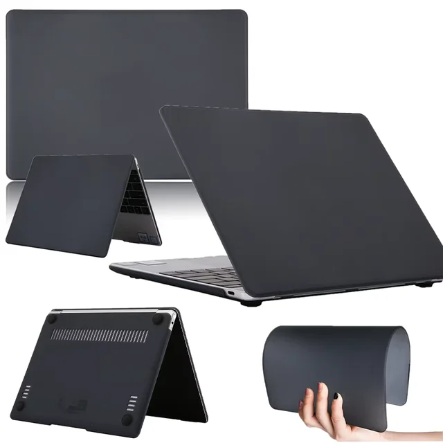 Coque rigide pour ordinateur portable, Huawei Matebook D14 D15/Mate Ple13 14/X Pro 13.9 256, Magicbook Honor 14 15 16.1 1
