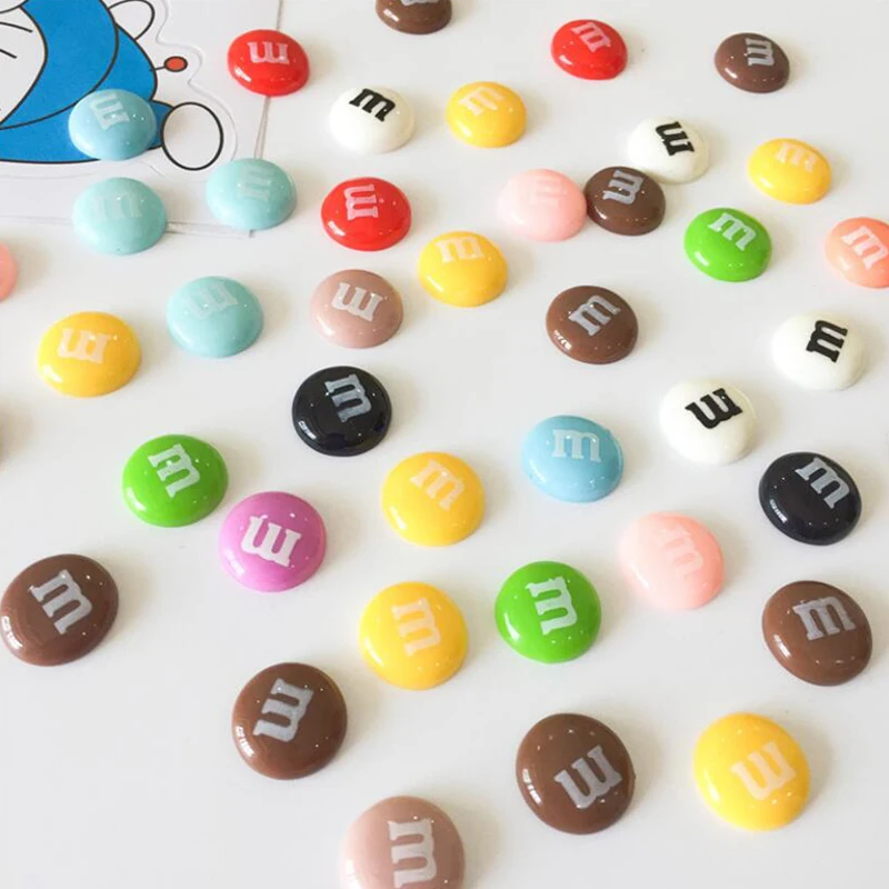 Candy Fridge Magnets Photo Wall Souvenir Gifts Home Refrigerators Decor Magnetic Sticker