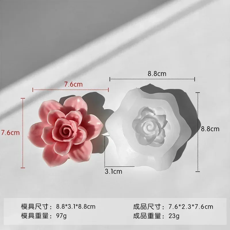 Rose 8 110