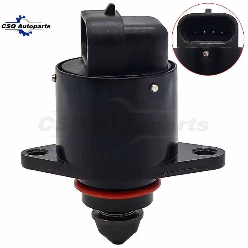 17102851 Idle Air Control IAC Valve For Chevrolet Oldsmobile For Pontiac For GMC 1993-1997