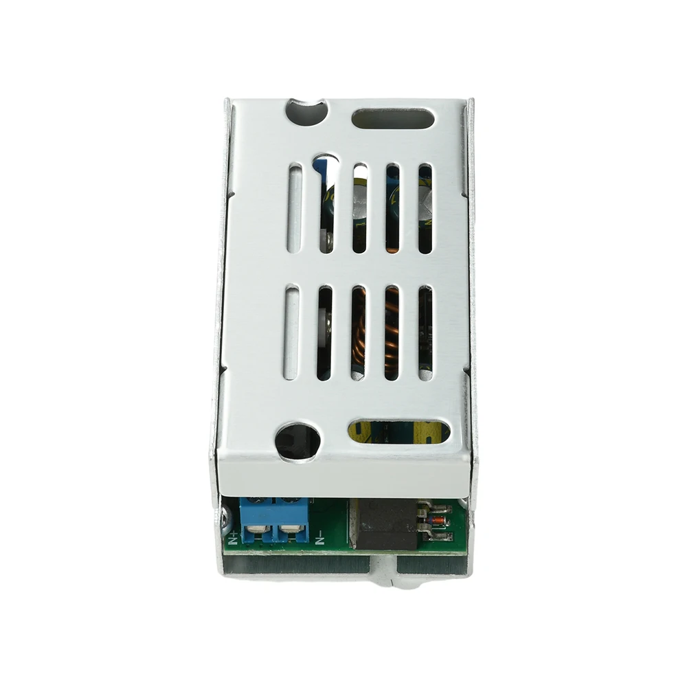 High-Power Adjustable DC-DC Step-Down Voltage Converter Module, 200W 15A